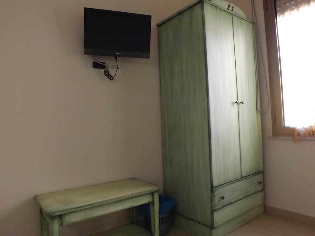 Hotel Sagittario San Sperate Room photo