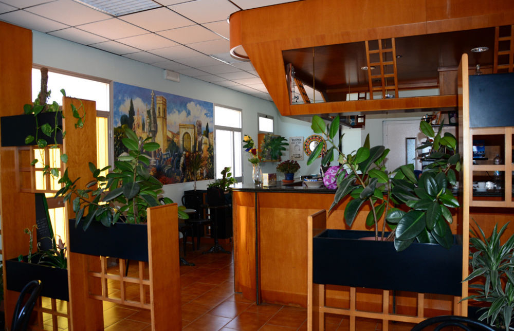 Hotel Sagittario San Sperate Exterior photo